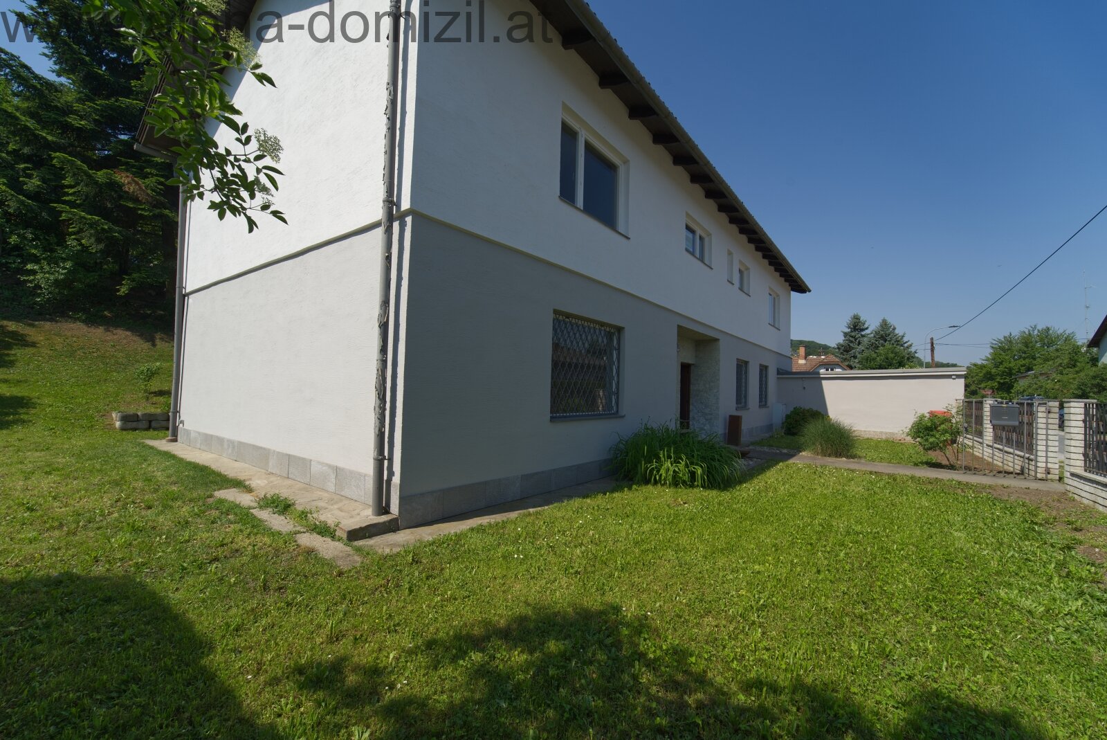 Haus Vorgarten Haus Vorgarten