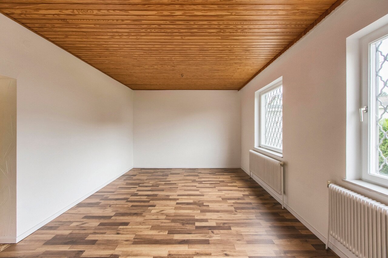 Zimmer 2 EG (Esszimmer)