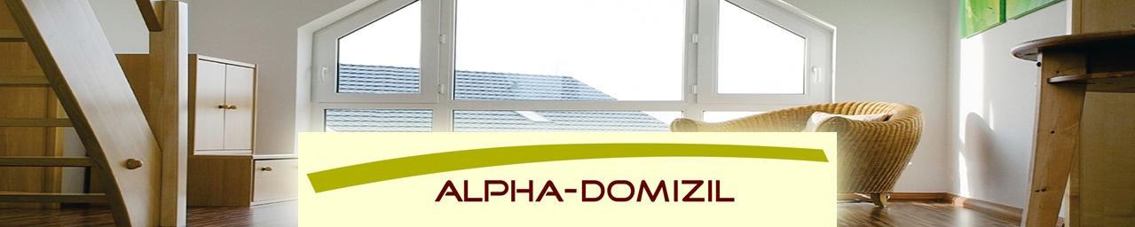 ALPHA-DOMIZIL e. U.