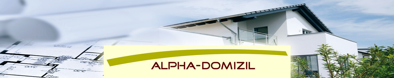 ALPHA-DOMIZIL e. U.