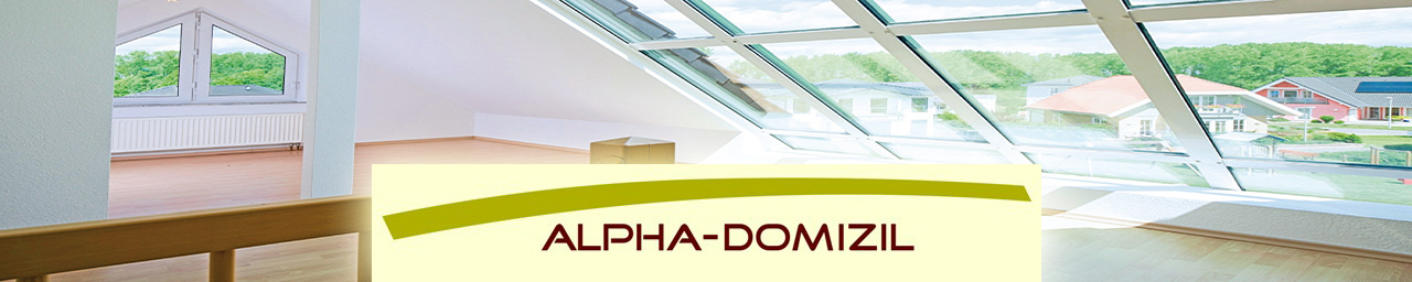 ALPHA-DOMIZIL e. U.