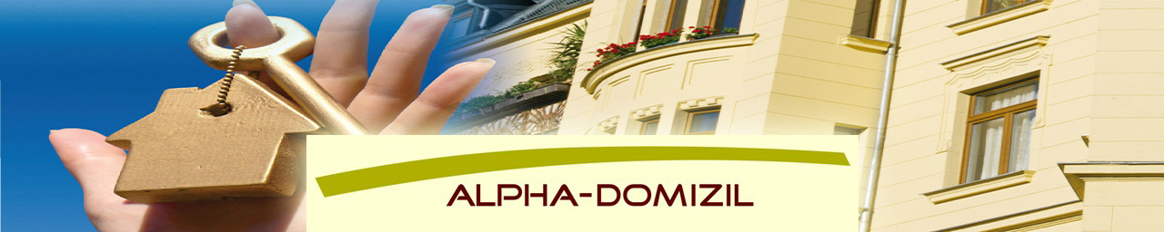 ALPHA-DOMIZIL e. U.