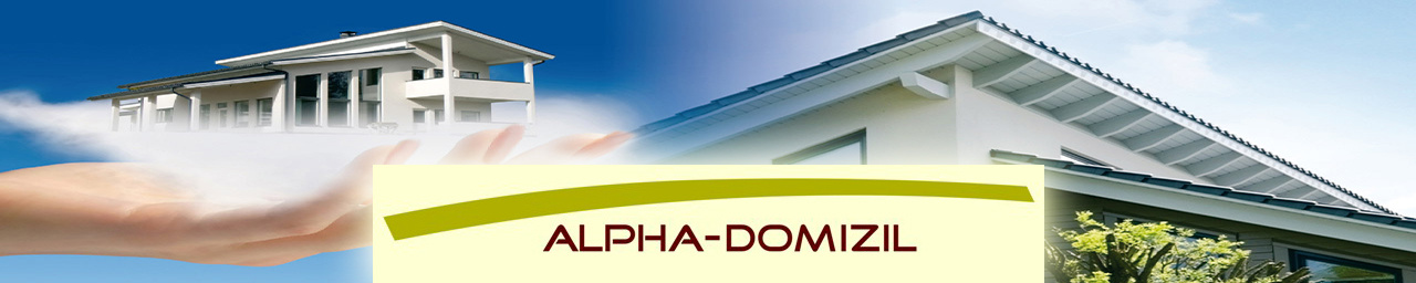 ALPHA-DOMIZIL e. U.