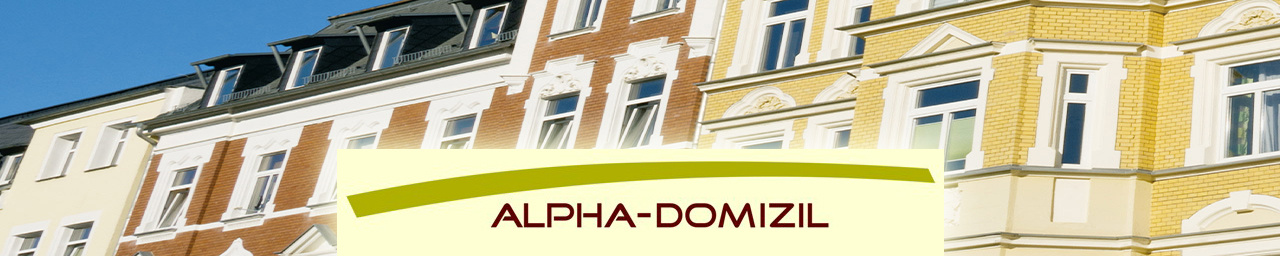 ALPHA-DOMIZIL e. U.