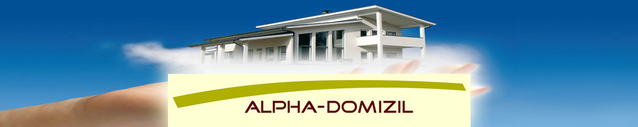 ALPHA-DOMIZIL e. U.