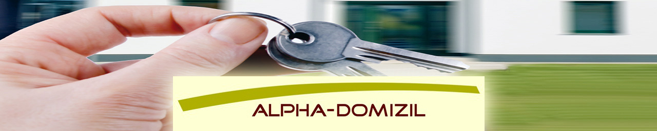 ALPHA-DOMIZIL e. U.