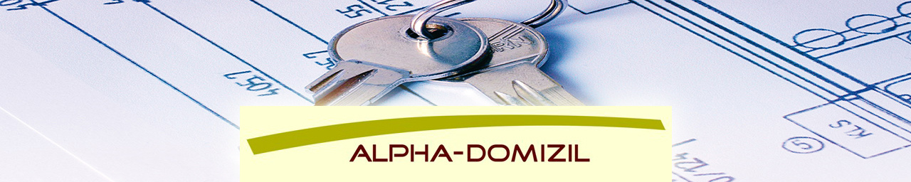 ALPHA-DOMIZIL e. U.