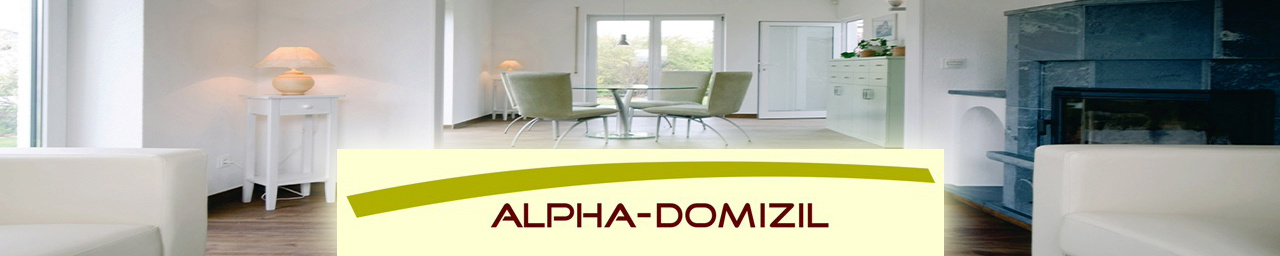 ALPHA-DOMIZIL e. U.