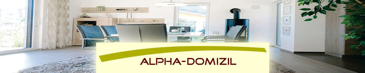 ALPHA-DOMIZIL e. U.